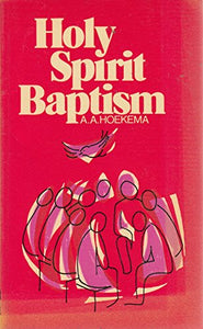 Holy Spirit Baptism 