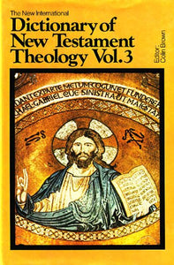 New International Dictionary of New Testament Theology 