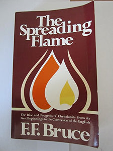 The Spreading Flame 