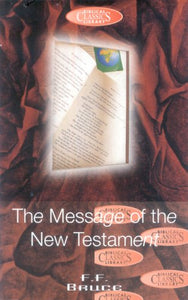 Message of the New Testament 