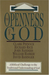 The Openness of God 