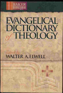 Evangelical Dictionary of Theology 