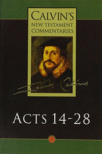 Acts of the Apostles 