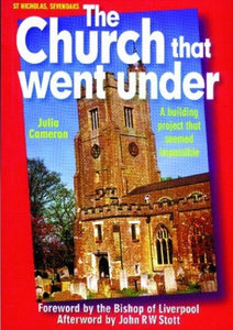 The Church That Went Under 