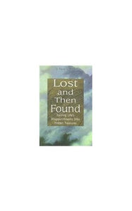 Lost and Then Found 