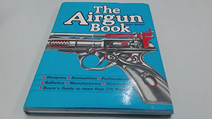 Air Gun Book 