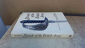 Swords of the British Army 