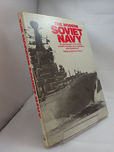 Modern Soviet Navy 