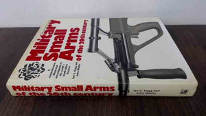 Military Small Arms of the 20th Century 