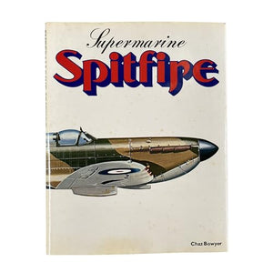 Supermarine Spitfire 