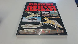 Encyclopaedia of British Military Aircraft 