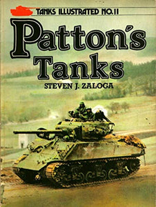 Patton's Tanks 