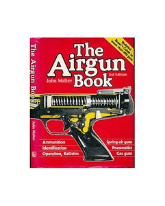 Air Gun Book 