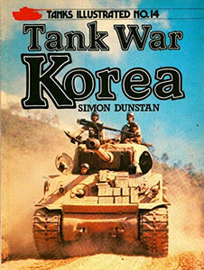 Tank War Korea 