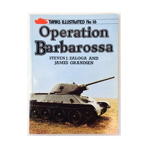 Operation Barbarossa 