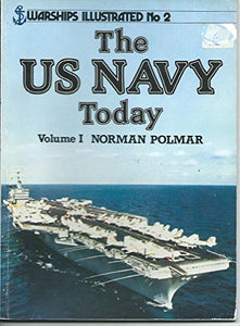 United States Navy Today 