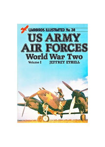 United States Army Air Forces in World War Two 