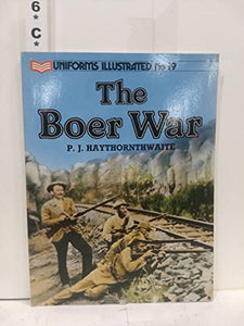 The Boer War 