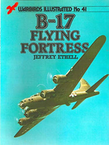 B-17 Flying Fortress 