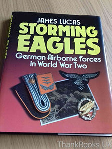 Storming Eagles 