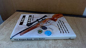 Air Gun Book 