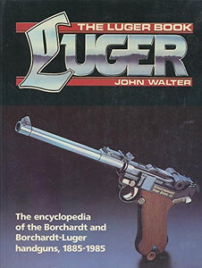 The Luger Book 