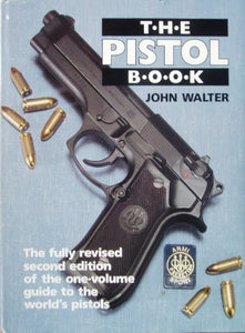 The Pistol Book 