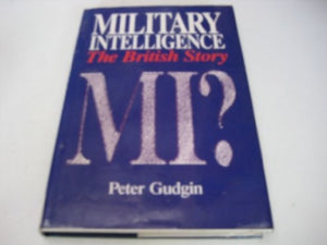 Military Intelligence 