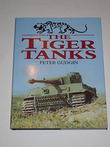 Tiger Tanks 