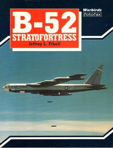 B-52 Stratofortress 