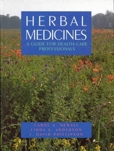 Herbal Medicines 