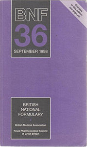 British National Formulary (BNF) 36 