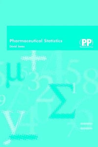 Pharmaceutical Statistics 