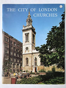 City of London Churches 