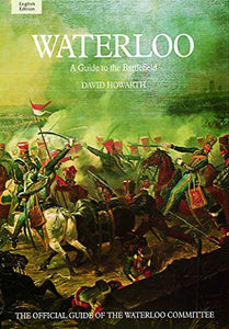 Waterloo - English 