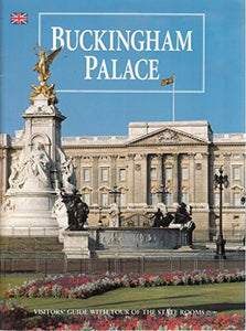 Buckingham Palace 