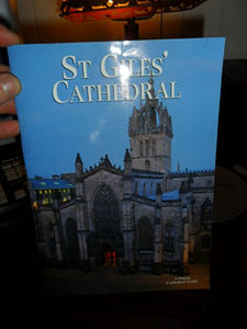 St. Giles' Cathedral 