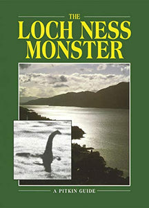 Loch Ness Monster 