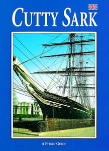 Cutty Sark 