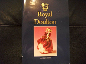 Royal Doulton 