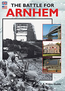 The Battle for Arnhem - English 