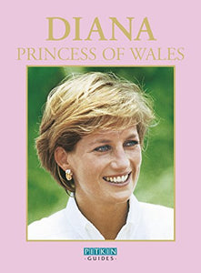 Diana Princess of Wales 