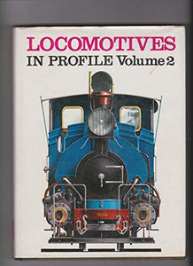 Locomotives in Profile 