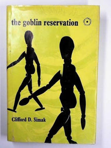 Goblin Reservation 