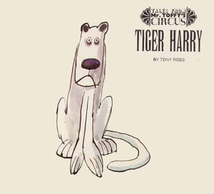 Tiger Harry 