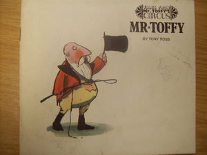 Mr. Toffy 