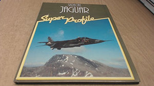 Sepecat Jaguar 