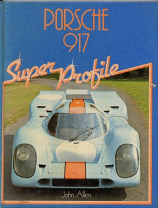 Porsche 917 