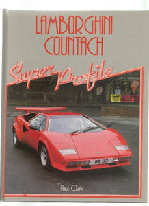 Lamborghini Countach 