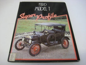 Ford Model T 